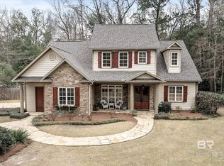 408 Village Dr, Daphne, AL 36526