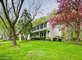 6276 Loveknot Pl, Columbia, MD 21045