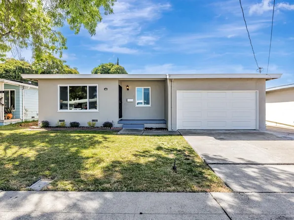 452 Solano Ave, Hayward, CA 94541