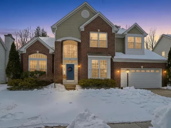 2517 Chelmsford Dr, Crofton, MD 21114