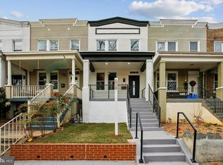 218 15th St NE, Washington, DC 20002