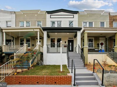 218 15th St NE, Washington, DC, 20002