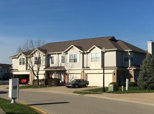 5533 Nighthawk Way, Indianapolis, IN 46254