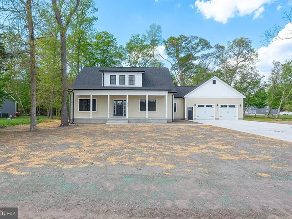 29687 Piney Neck Rd, Dagsboro, DE 19939