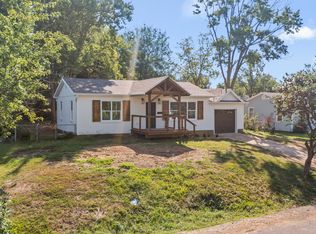 910 W Morningside Dr, Fulton, MO 65251
