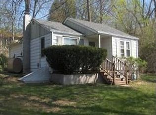 41 E Shore Trl, Stockholm, NJ 07460