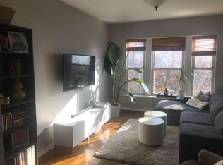 1748 W Belle Plaine Ave APT 3, Chicago, IL 60613