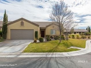 958 Jensen Dr, Mesquite, NV 89027