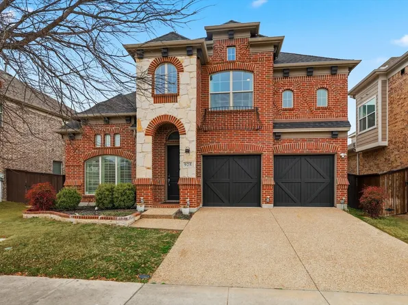 925 Nathanael Greene Ct, Aubrey, TX 76227