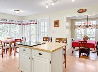 3004 Colony Dr, Jamestown, NC 27282