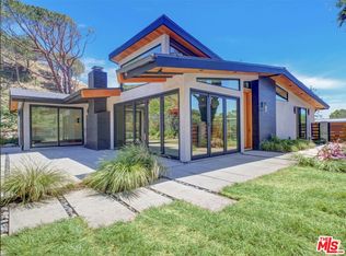 3404 Cloudcroft Dr, Malibu, CA 90265