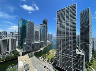 500 Brickell Ave APT 3005, Miami, FL 33131