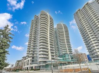 1500 Martin St #804, White Rock, BC