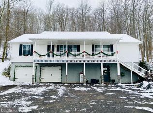 347 Ernestville Rd, Osceola Mills, PA 16666