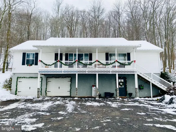 347 Ernestville Rd, Osceola Mills, PA 16666