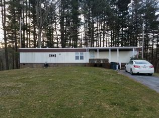 2312 Harper Rd, Beckley, WV 25801