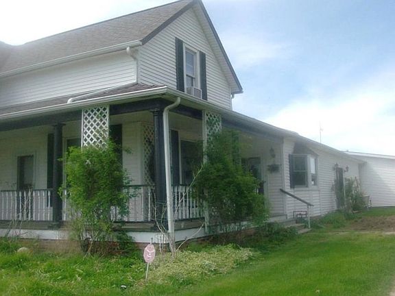 3rd image of 10681 Ohio City Venedocia Rd