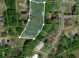 0 Wilkins Dr, Monroe, GA 30656