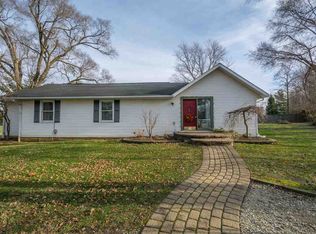 4570 E State Road 45, Bloomington, IN