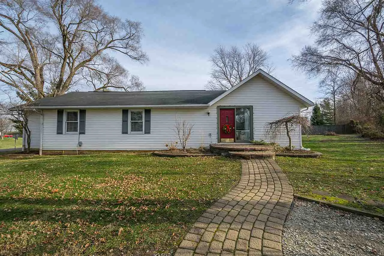 4570 E State Road 45 photo 1