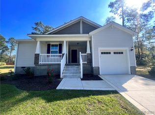 158 Fox Trace Ln, Salemburg, NC 28385