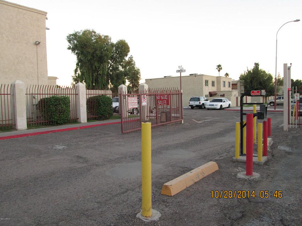 2nd image of 5441 W Culver St