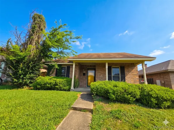 3444 Wickham Rd, Montgomery, AL 36116