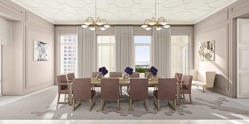 Rented by Manhattan Spaces | media 39