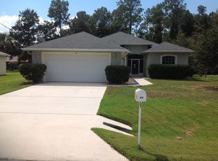 44 Baltimore Ln, Palm Coast, FL 32137