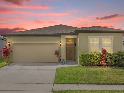 339 Eaglecrest Dr, Haines City, FL, 33844