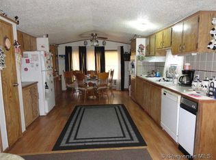 3402 Wills Rd, Cheyenne, WY 82001