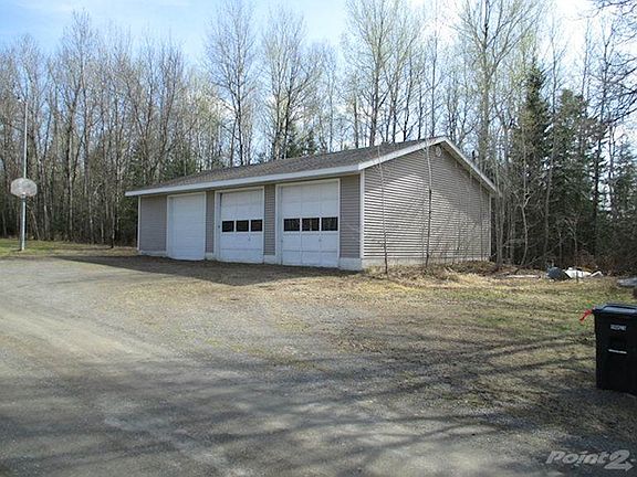 Sandstrom Garage 1