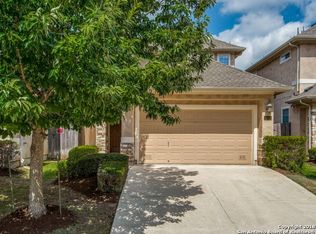 12411 Abbey Park, San Antonio, TX 78249