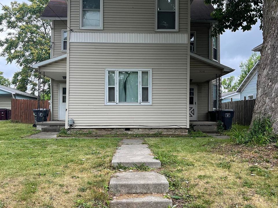 1st image of 326 W Kibby St