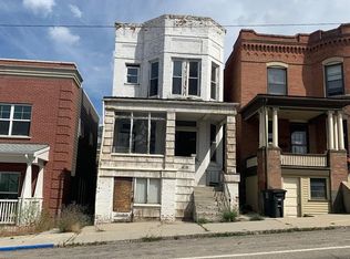 613 W Granite St, Butte, MT 59701