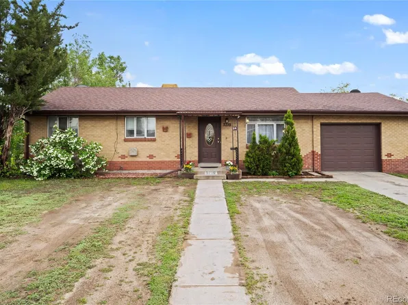 5710 E 67th Avenue, Commerce City, CO 80022