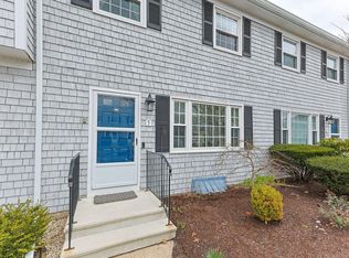 231 Route 28 APT 15, West Harwich, MA 02671
