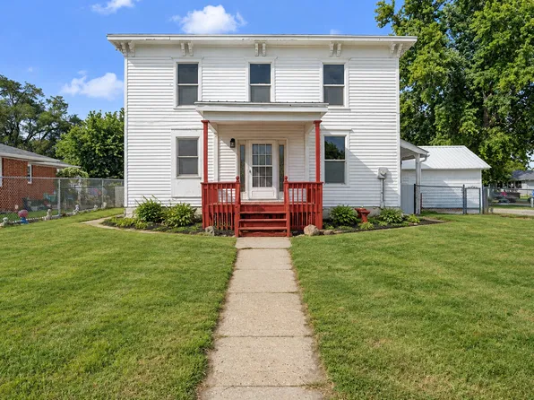 308 E Ashland Ave, Indianola, IA 50125
