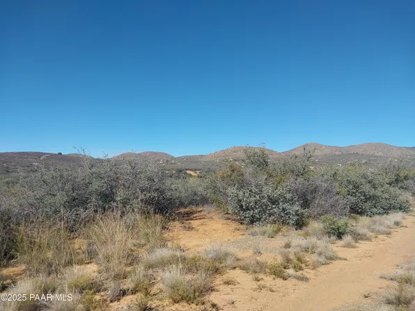 2.05 E Sunstate Trl, Dewey, AZ 86327