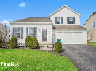1213 Streamview Dr, Blacklick, OH 43004