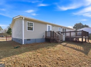 274 Heather Acres Dr, Alto, GA 30510