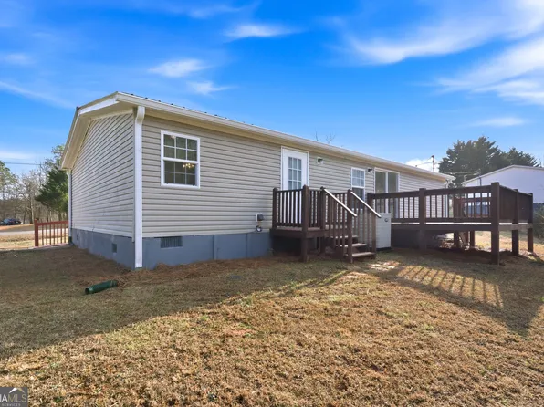 274 Heather Acres Dr, Alto, GA 30510