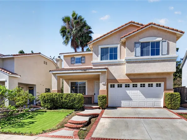 7 Dynasty Ct, Irvine, CA 92602