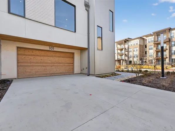 1111 Raiford Rd #101, Carrollton, TX 75007