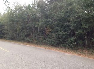 John Hamm Rd, Milton, FL 32570