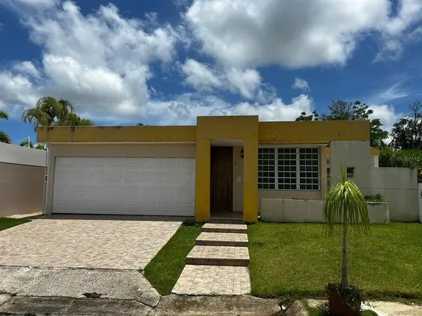 2-A-2 Amsterdam #A, Las Piedras, PR 00771