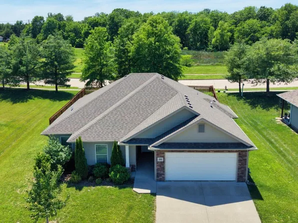 306 Corcoran Dr, Columbia, MO 65202