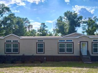 3339 NW 40th Loop, Jennings, FL 32053