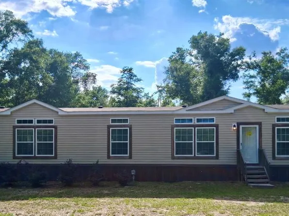 3339 NW 40th Loop, Jennings, FL 32053