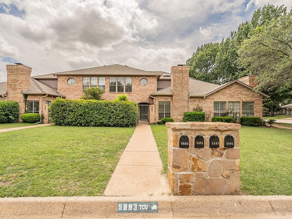 5893 Westhaven Dr